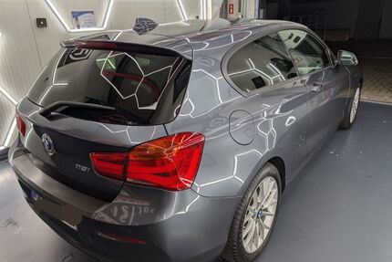 BMW 116 Gebrauchtwagen