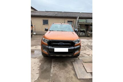 Ford Ranger Gebrauchtwagen