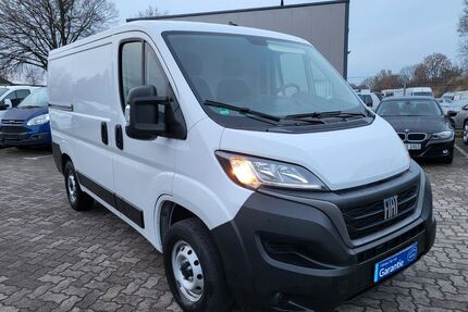 Fiat Ducato Gebrauchtwagen
