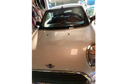 Mini One Cabrio Gebrauchtwagen