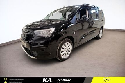 Opel Combo Life Gebrauchtwagen