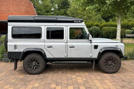 Land Rover Defender Gebrauchtwagen