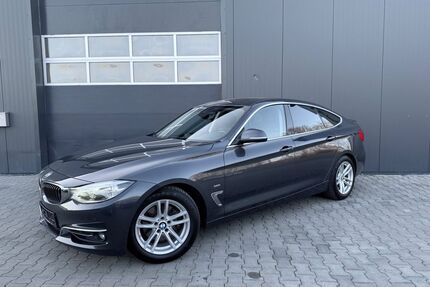 BMW 330 Gran Turismo Gebrauchtwagen
