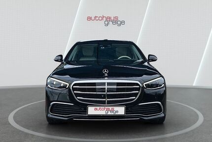 Mercedes-Benz S 350 Gebrauchtwagen