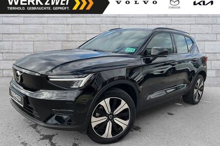 Volvo XC40 Gebrauchtwagen