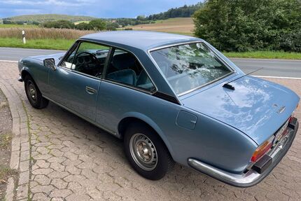 Peugeot 504 Gebrauchtwagen