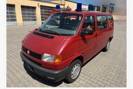 VW T4 Caravelle Gebrauchtwagen
