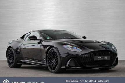 Aston Martin DBS Gebrauchtwagen