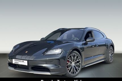 Porsche Taycan Gebrauchtwagen