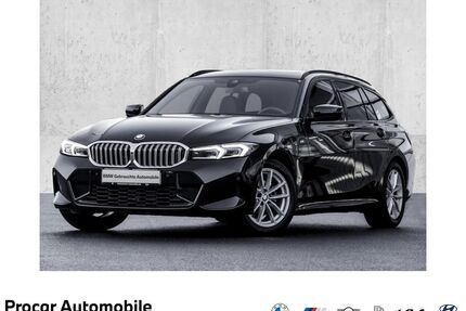 BMW 320 Gebrauchtwagen