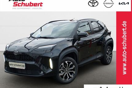 Toyota Yaris Cross Gebrauchtwagen