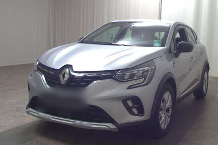 Renault Captur Gebrauchtwagen
