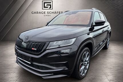 Skoda Kodiaq Gebrauchtwagen