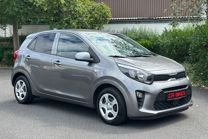 Kia Picanto Gebrauchtwagen