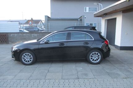 Mercedes-Benz A 180 Gebrauchtwagen
