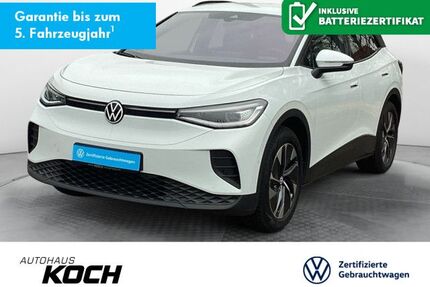 VW ID.4 Gebrauchtwagen