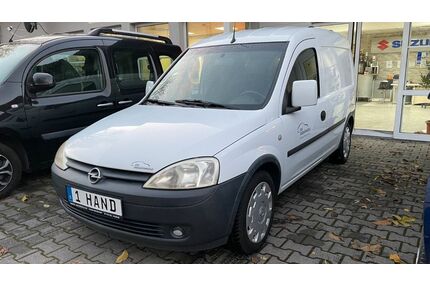 Opel Combo Gebrauchtwagen