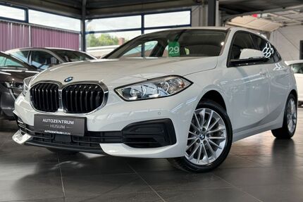 BMW 118 Gebrauchtwagen