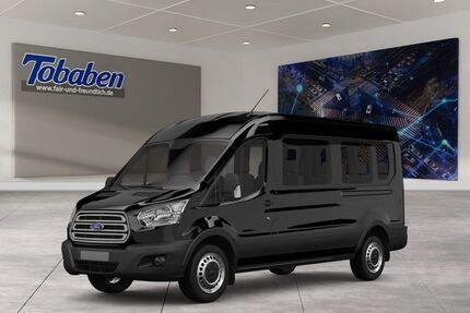 Ford Transit Custom Gebrauchtwagen