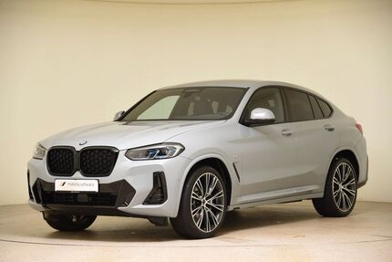BMW X4 Gebrauchtwagen