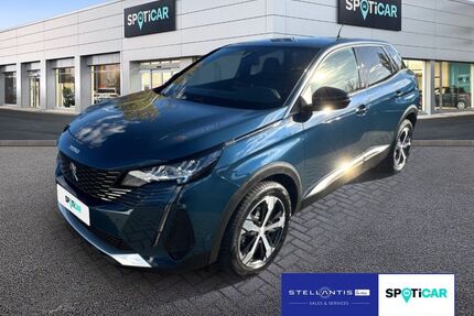 Peugeot 3008 Gebrauchtwagen