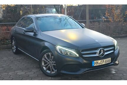 Mercedes-Benz C 220 Gebrauchtwagen