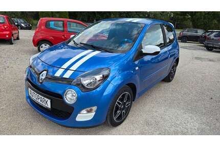 Renault Twingo Gebrauchtwagen