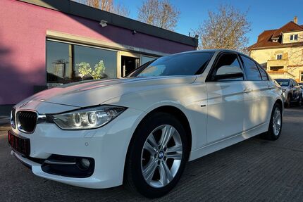 BMW 318 Gebrauchtwagen