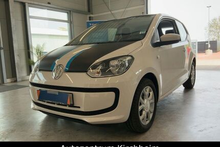VW up! Gebrauchtwagen