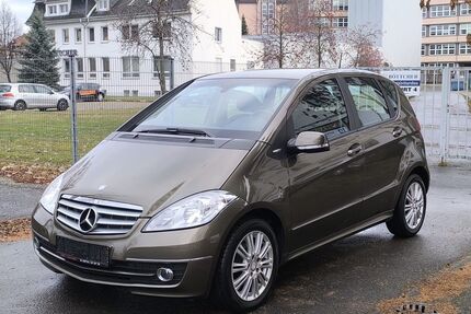 Mercedes-Benz A 160 Gebrauchtwagen