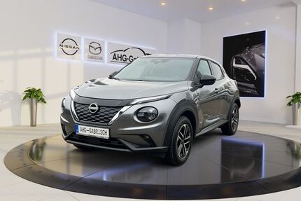 Nissan Juke Gebrauchtwagen