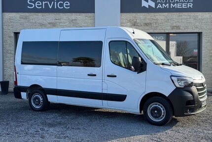 Renault Master Gebrauchtwagen