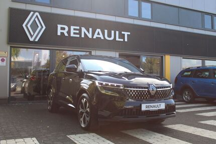 Renault Austral Gebrauchtwagen