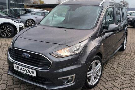 Ford Grand Tourneo Gebrauchtwagen