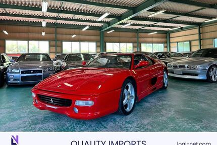 Ferrari F355 Gebrauchtwagen