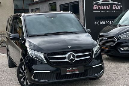 Mercedes-Benz V 220 Gebrauchtwagen
