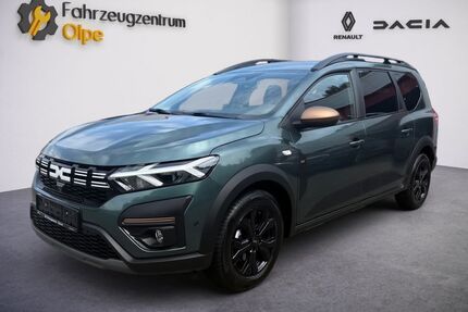 Dacia Jogger Gebrauchtwagen
