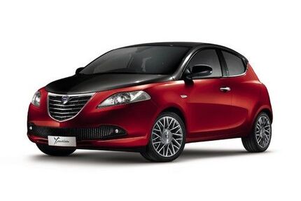 Lancia Ypsilon Gebrauchtwagen