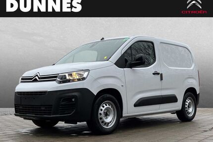 Citroen Berlingo Gebrauchtwagen