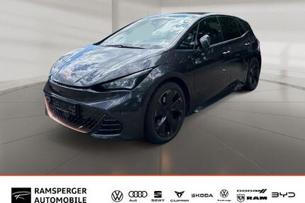 Cupra Born Gebrauchtwagen