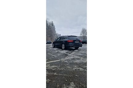 Audi S4 Gebrauchtwagen