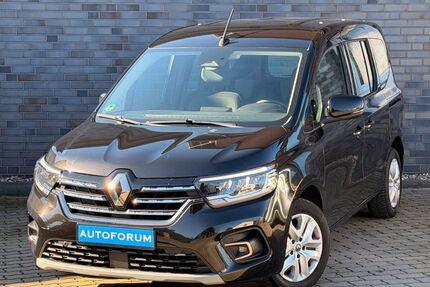 Renault Kangoo Gebrauchtwagen