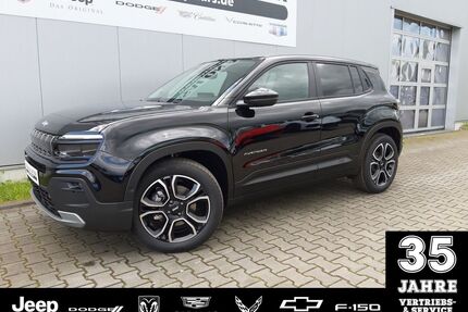 Jeep Avenger Gebrauchtwagen