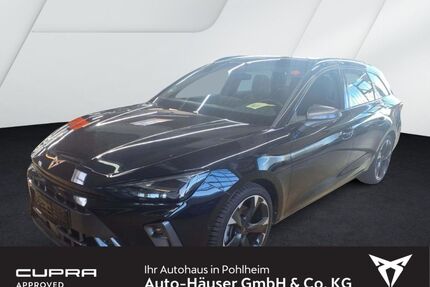 Cupra Leon Gebrauchtwagen
