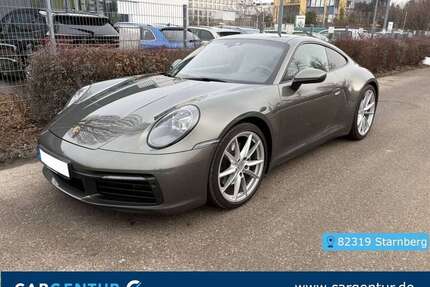 Porsche 911 Gebrauchtwagen