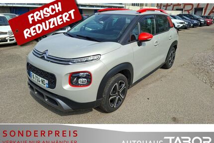 Citroen C3 Aircross Gebrauchtwagen