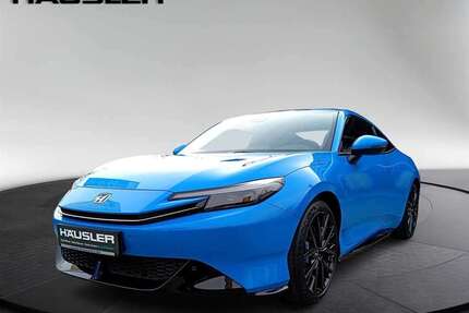 Honda Prelude Gebrauchtwagen