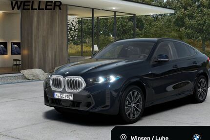 BMW X6 Gebrauchtwagen