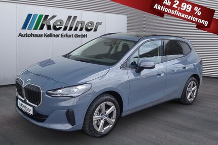 BMW 218 Active Tourer Gebrauchtwagen