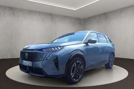 Peugeot 5008 Gebrauchtwagen